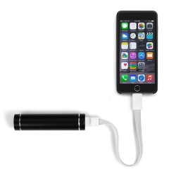 Chargeur 2200mAh TUBE