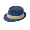 Chapeau pail  pap  TRILBY