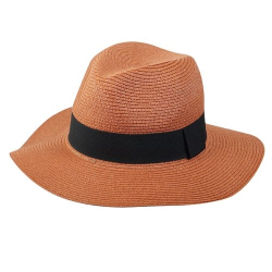 Chapeau pail  pap  FEDORA