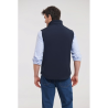 Bodywarmer softshell homme