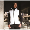 Bodywarmer Softshell Femme Printable