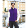 Bodywarmer Softshell Femme Printable