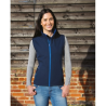 Bodywarmer Softshell Femme Printable