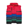 Bodywarmer matelassé Ripstop