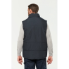 Bodywarmer matelassé homme