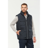 Bodywarmer matelassé homme