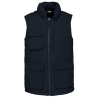 Bodywarmer matelassé homme