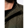 Bodywarmer matelassé homme