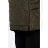 Bodywarmer matelassé homme