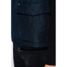 Bodywarmer matelassé femme