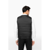 Bodywarmer léger homme