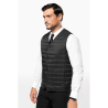 Bodywarmer léger homme