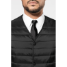 Bodywarmer léger homme