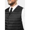 Bodywarmer léger homme