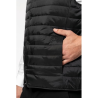 Bodywarmer léger homme