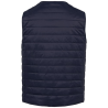 Bodywarmer léger homme