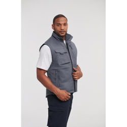 Bodywarmer Heavy Duty