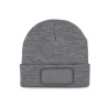 Bonnet avec patch et doublure Thinsulate™