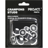 Boîte de 12 crampons nylon coniques