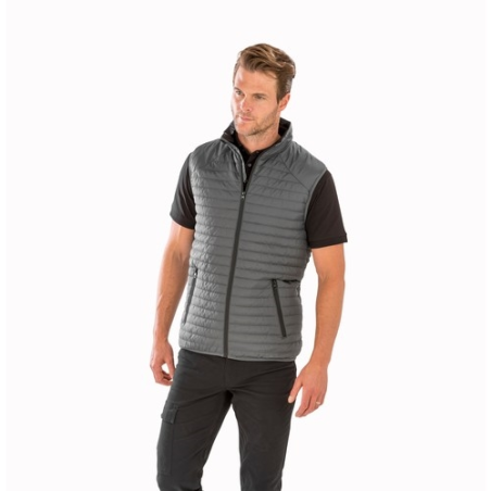 Bodywarmer THERMOQUILT recyclé