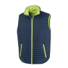 Bodywarmer THERMOQUILT recyclé