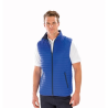 Bodywarmer THERMOQUILT recyclé