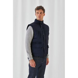 Bodywarmer Explorer