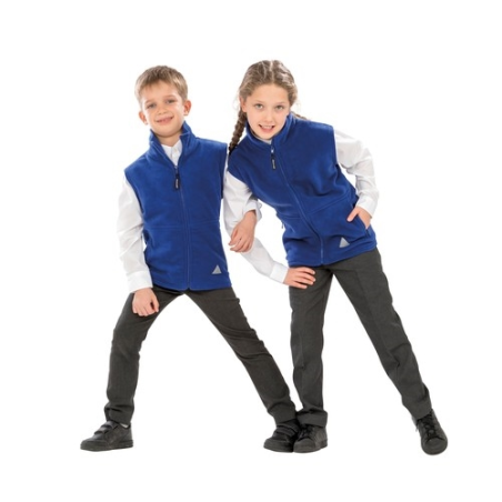 Bodywarmer enfant Polartherm™