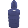 Bodywarmer doublé enfant