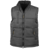 Bodywarmer doublé