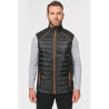 Bodywarmer Day To Day bi-matière unisexe