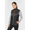 Bodywarmer Day To Day bi-matière unisexe