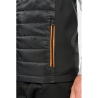 Bodywarmer Day To Day bi-matière unisexe