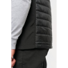 Bodywarmer Day To Day bi-matière unisexe