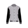 Blouson molleton teddy enfant