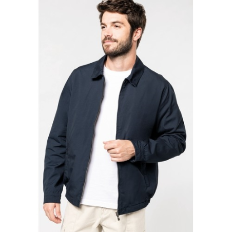 Blouson Harrington