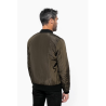 Blouson bomber homme