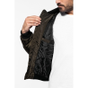 Blouson bomber homme