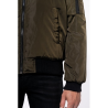 Blouson bomber homme