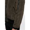 Blouson bomber homme