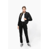 Blouson bomber femme