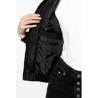 Blouson bomber femme