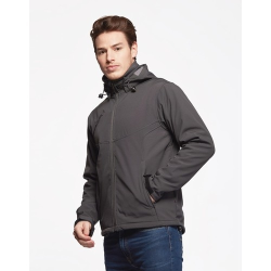 Softshell Homme