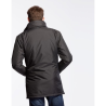 Morok / Parka 3 En 1 Avec Softshell Detachable