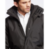 Morok / Parka 3 En 1 Avec Softshell Detachable