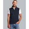 Bodywarmer softshell H Made in France