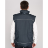 Bodywarmer Renforcé Ripstop