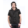 Bodywarmer Renforcé Ripstop