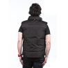 Bodywarmer Renforcé Ripstop