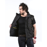 Bodywarmer Renforcé Ripstop